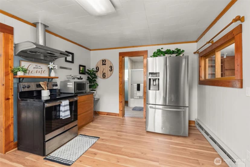 Property photo for 118 N Buckner Street, Centralia photo 15