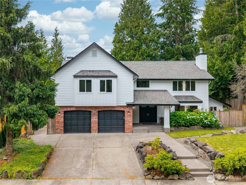 Property photo for 14330 Se 183rd Street, Renton