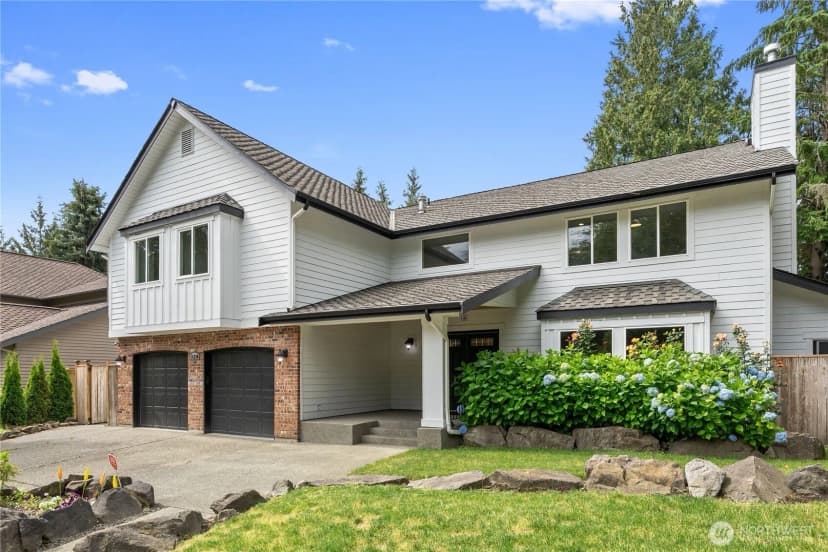 Property photo for 14330 Se 183rd Street, Renton photo 2