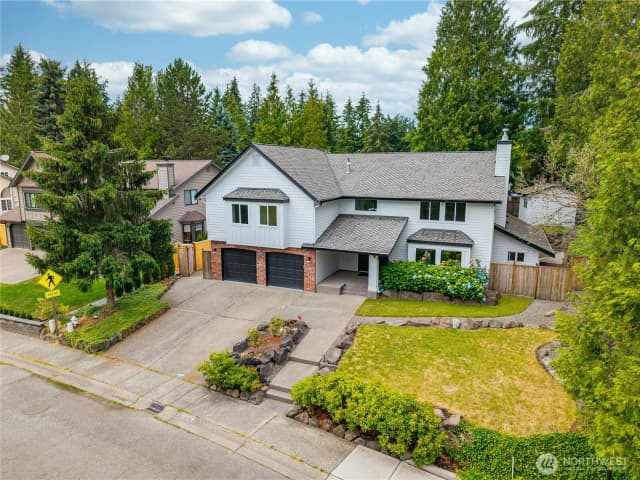 Property photo for 14330 Se 183rd Street, Renton photo 3