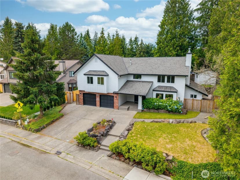 Property photo for 14330 Se 183rd Street, Renton photo 3