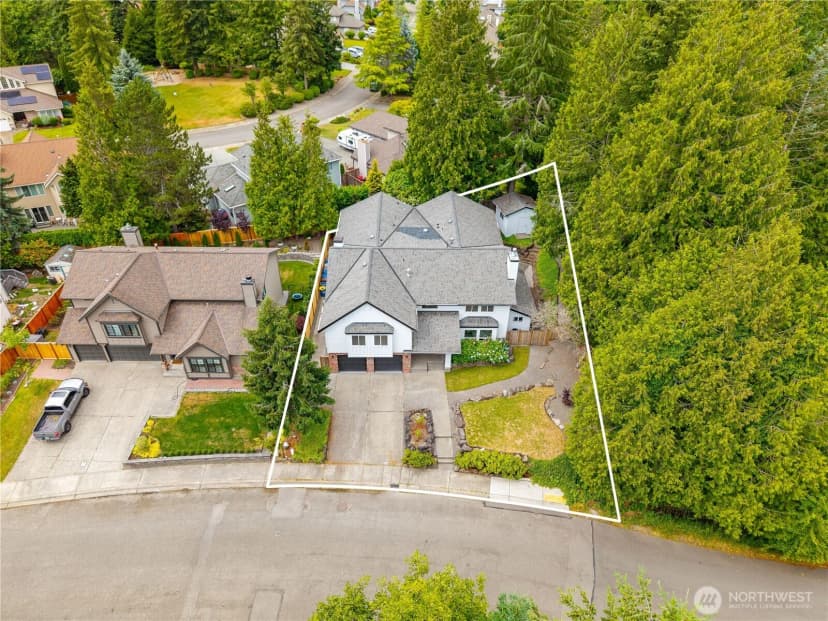 Property photo for 14330 Se 183rd Street, Renton photo 4