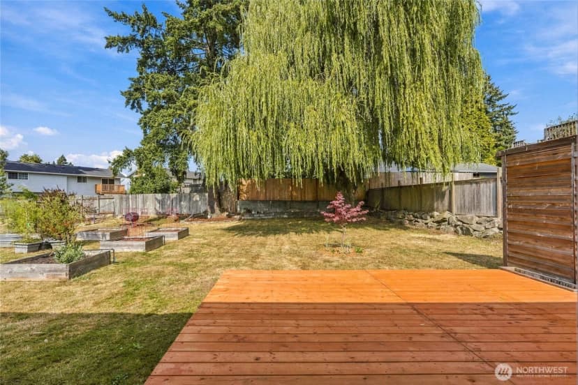 Property photo for 4813 190th Street Sw, Lynnwood photo 25