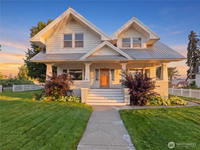 Property photo for 618 E Birch Street, Waterville photo 3