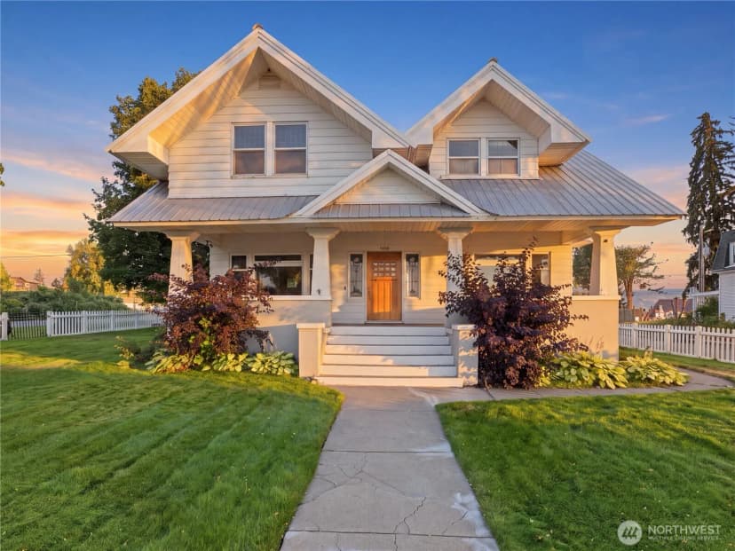 Property photo for 618 E Birch Street, Waterville photo 3