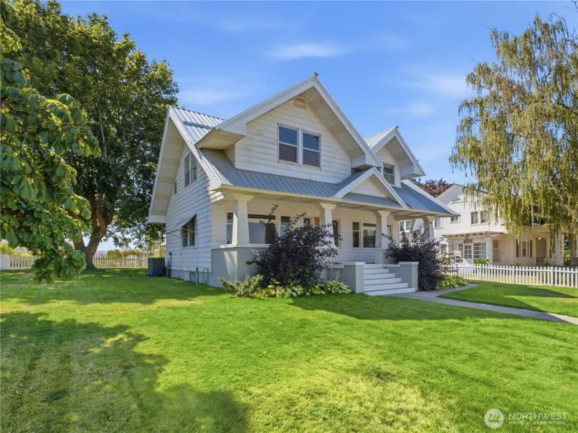Property photo for 618 E Birch Street, Waterville photo 4