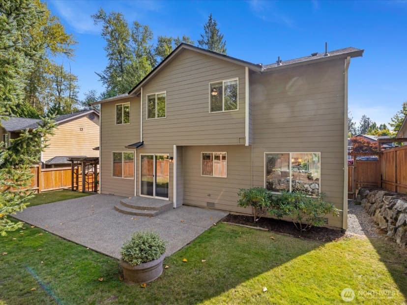 Property photo for 12421 30th Place Ne, Lake Stevens photo 30