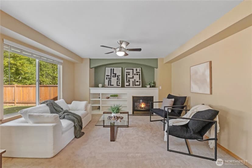 Property photo for 12421 30th Place Ne, Lake Stevens photo 14