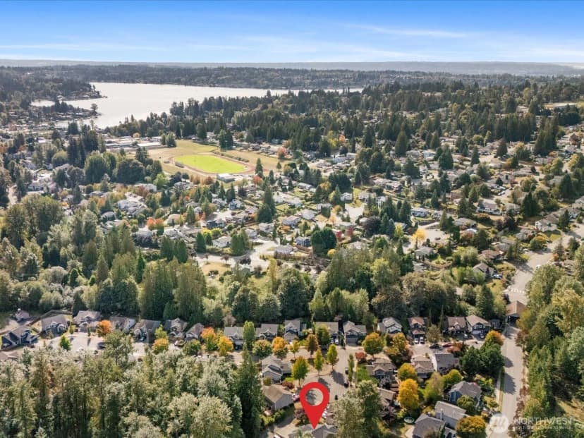 Property photo for 12421 30th Place Ne, Lake Stevens photo 40