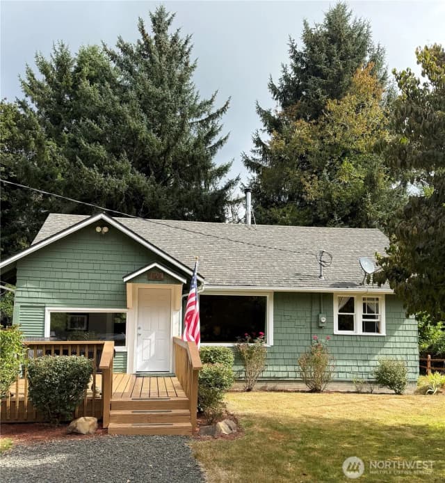 Property photo for 3491 Louderback Avenue, Raymond