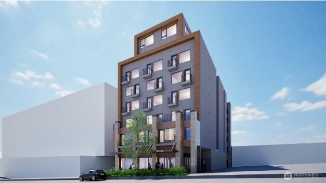 Property photo for 1038 S King Street, Seattle