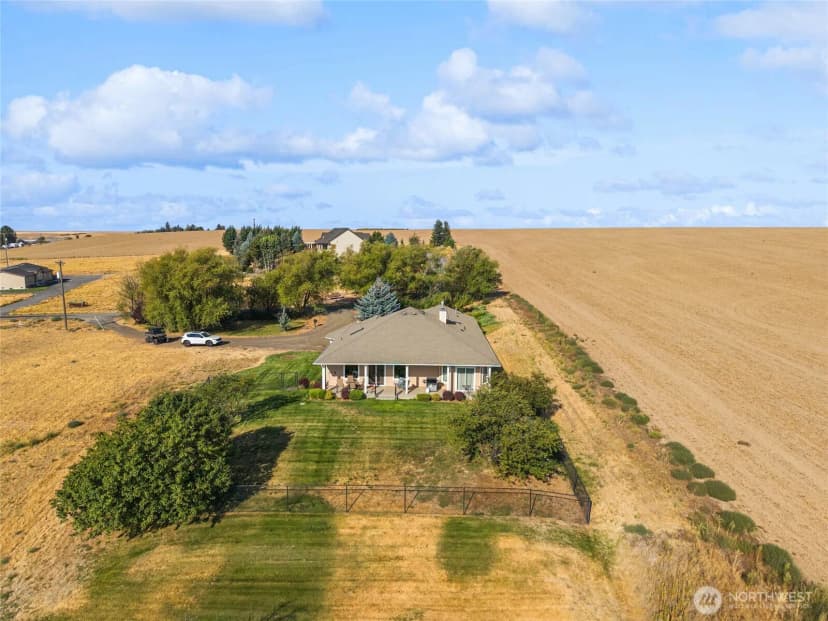 Property photo for 404 N Low Street, Ritzville photo 34