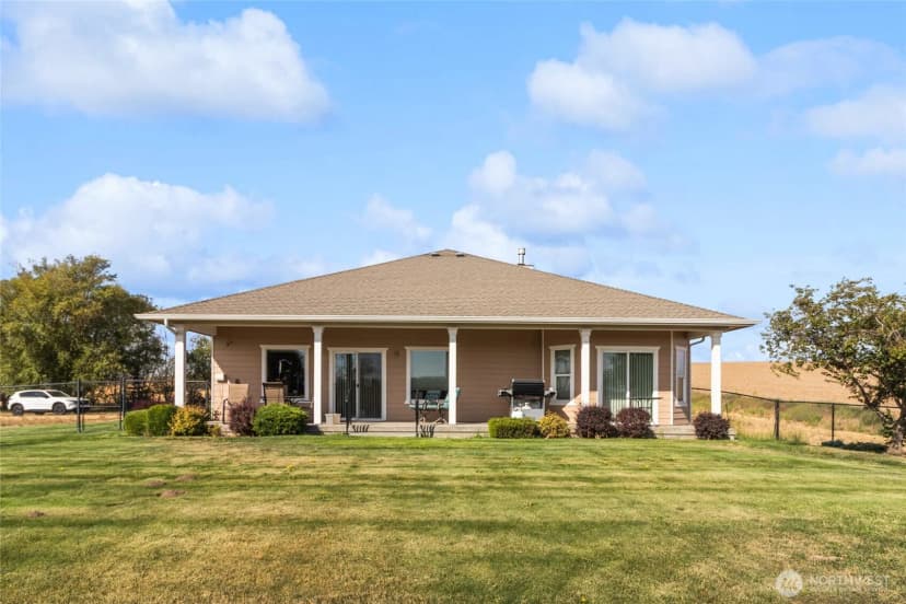 Property photo for 404 N Low Street, Ritzville photo 27