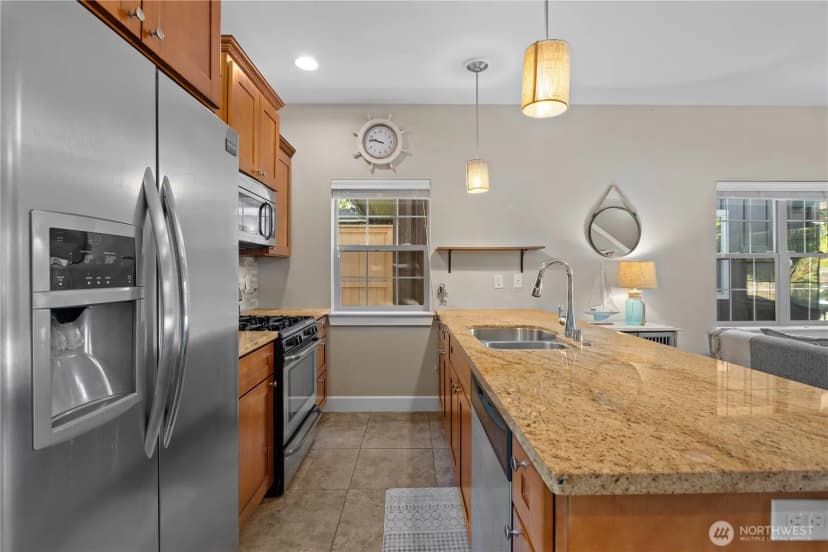 Property photo for 4765 Tidal Way #103a, Blaine photo 9