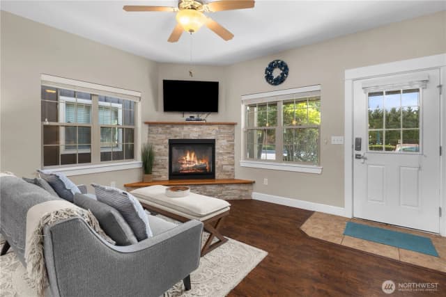 Property photo for 4765 Tidal Way #103a, Blaine photo 5