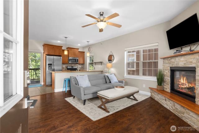 Property photo for 4765 Tidal Way #103a, Blaine photo 4