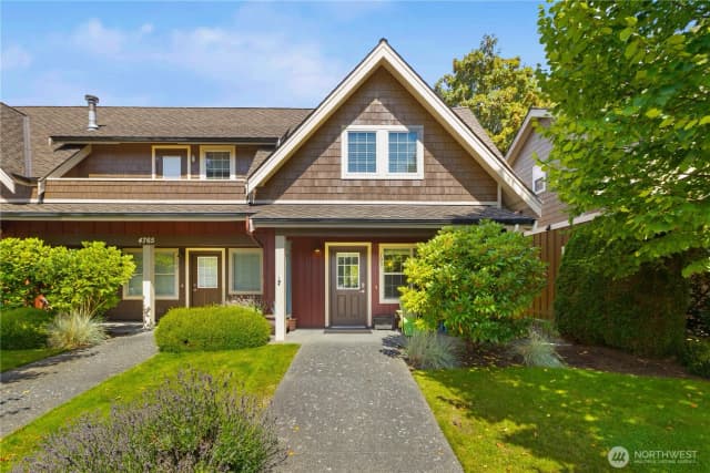 Property photo for 4765 Tidal Way #103a, Blaine photo 2