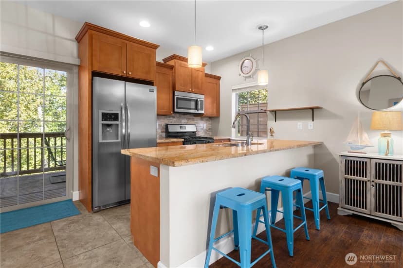 Property photo for 4765 Tidal Way #103a, Blaine photo 8