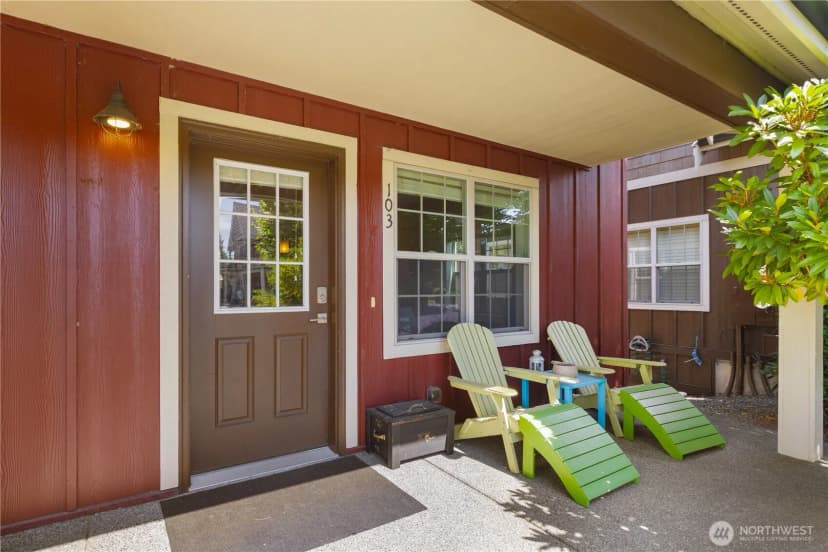 Property photo for 4765 Tidal Way #103a, Blaine photo 3