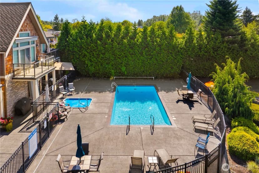 Property photo for 4765 Tidal Way #103a, Blaine photo 35