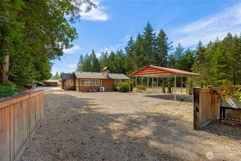 Property photo for 253 Nw Lindor Way, Poulsbo photo 2