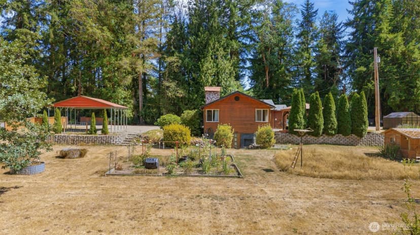 Property photo for 253 Nw Lindor Way, Poulsbo photo 30