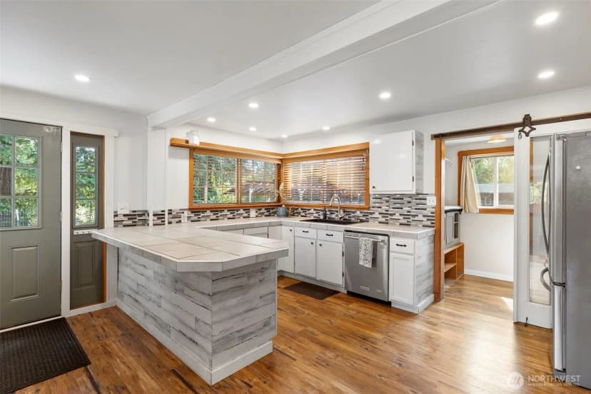 Property photo for 253 Nw Lindor Way, Poulsbo photo 9