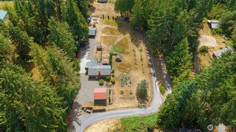 Property photo for 253 Nw Lindor Way, Poulsbo photo 22