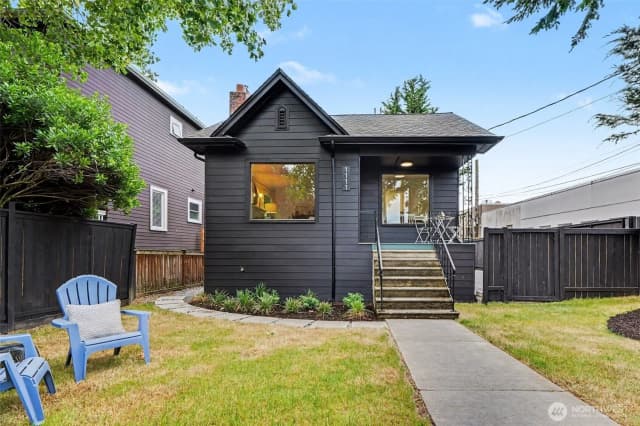 Property photo for 1111 N 76th Street #1, Seattle