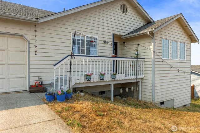 Property photo for 661 S Still Road S, Sequim