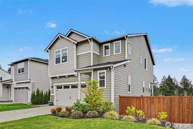 Property photo for 9779 Prospect Place, Gig Harbor photo 2