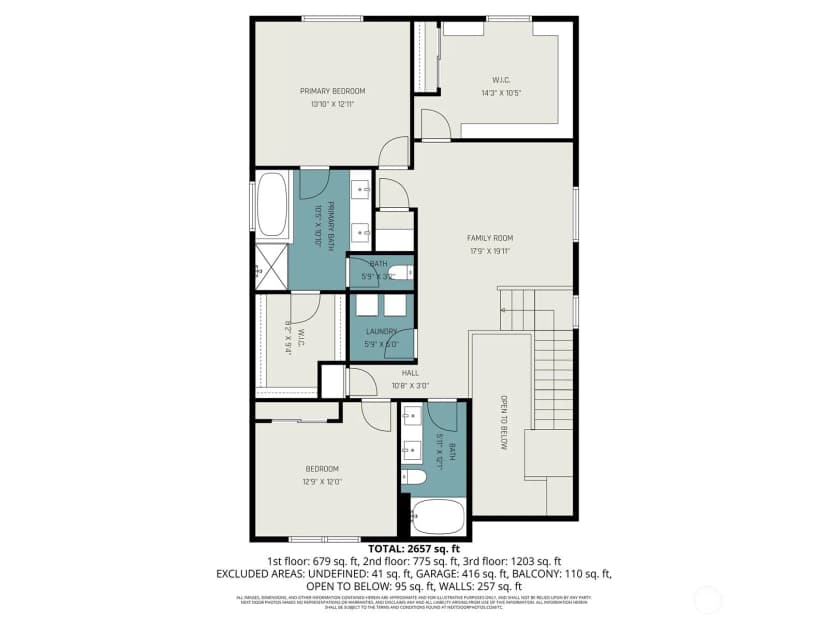 Property photo for 9779 Prospect Place, Gig Harbor photo 33