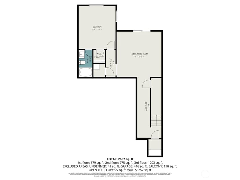 Property photo for 9779 Prospect Place, Gig Harbor photo 31