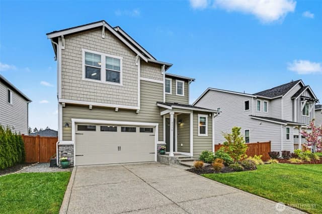 Property photo for 9779 Prospect Place, Gig Harbor photo 3