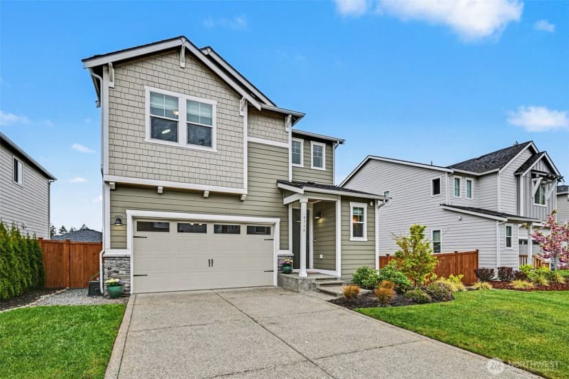Property photo for 9779 Prospect Place, Gig Harbor photo 3