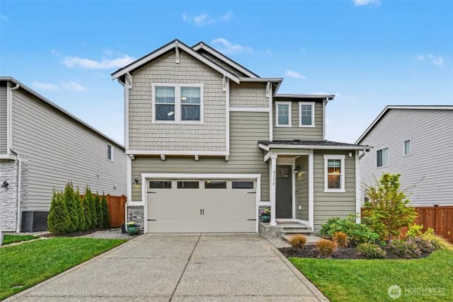 Property photo for 9779 Prospect Place, Gig Harbor