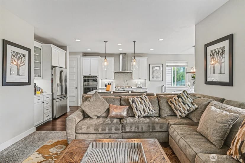 Property photo for 9779 Prospect Place, Gig Harbor photo 7