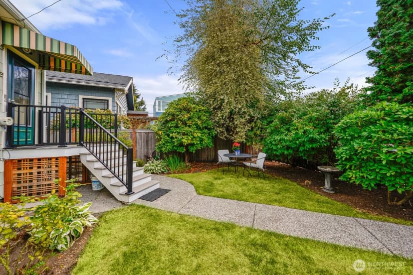 Property photo for 1019 Ne 62nd Street, Seattle photo 13
