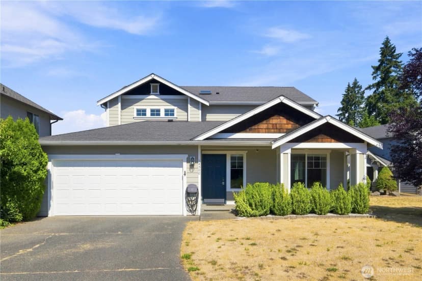 Property photo for 14300 Se 282nd Street, Kent