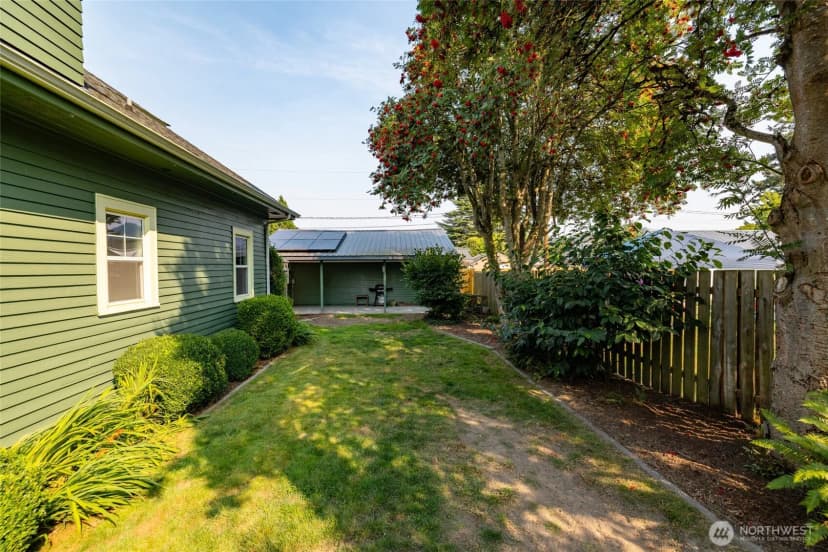 Property photo for 1302 Virginia Street, Mount Vernon photo 30