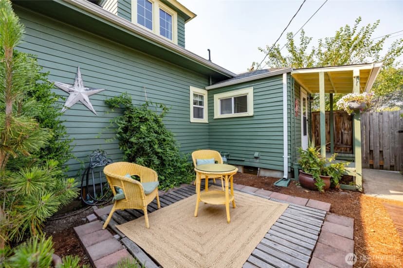 Property photo for 1302 Virginia Street, Mount Vernon photo 32