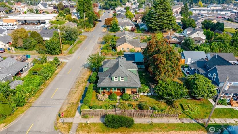 Property photo for 1302 Virginia Street, Mount Vernon photo 34