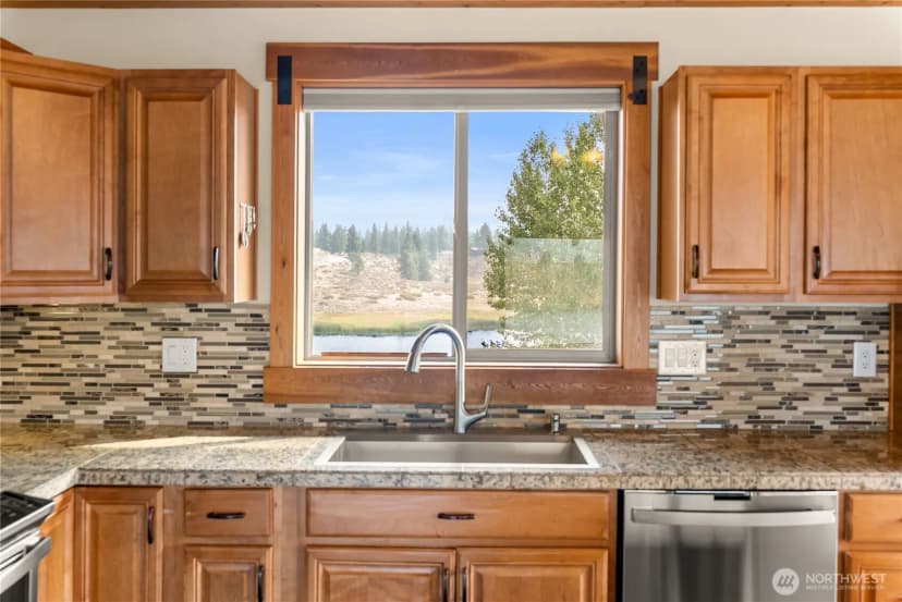 Property photo for 43 Twin Lakes Access Road, Winthrop photo 19