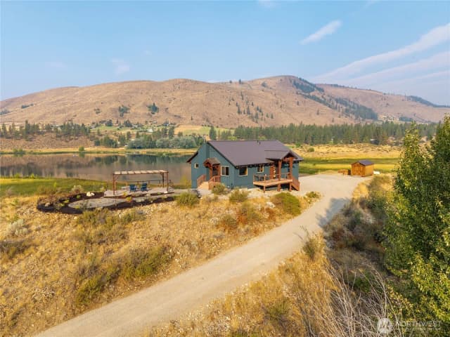 Property photo for 43 Twin Lakes Access Road, Winthrop photo 4