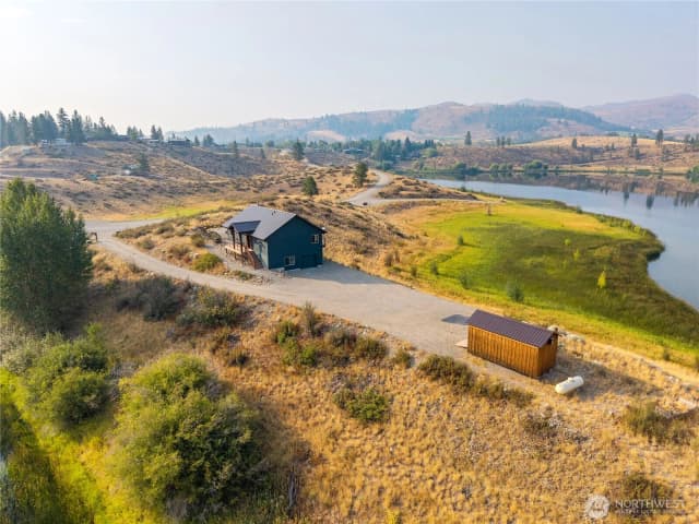 Property photo for 43 Twin Lakes Access Road, Winthrop photo 5
