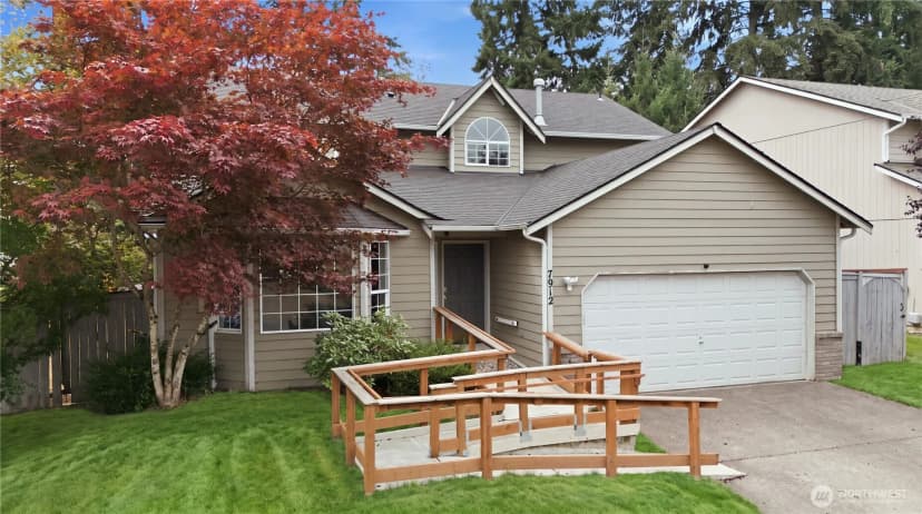 Property photo for 7912 196th Street Ct E, Spanaway