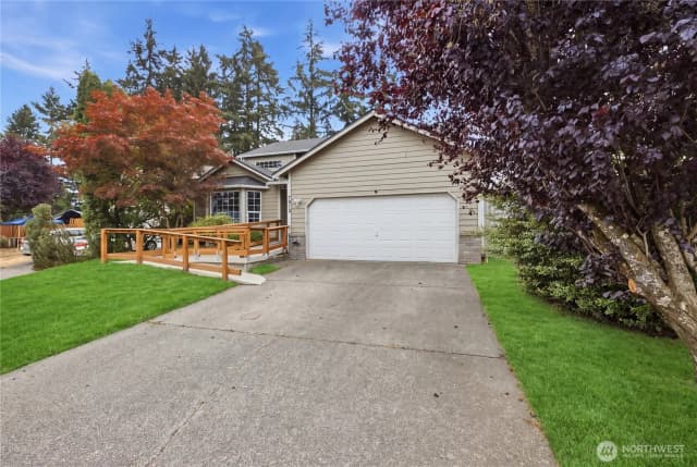 Property photo for 7912 196th Street Ct E, Spanaway photo 2