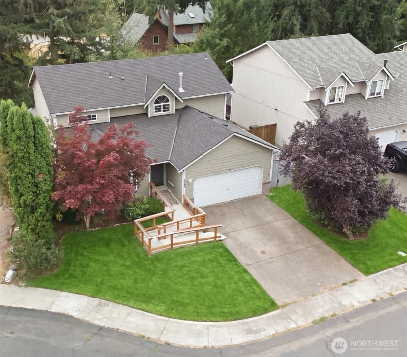 Property photo for 7912 196th Street Ct E, Spanaway photo 18