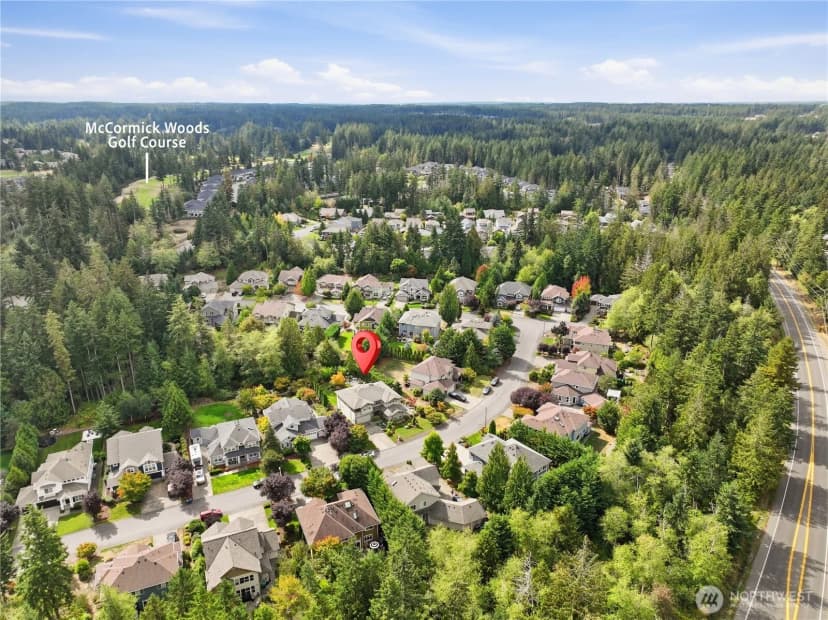Property photo for 4699 Rutherford Circle Sw, Port Orchard photo 35