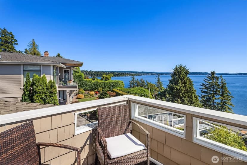 Property photo for 8203 Ne Juanita Drive, Kirkland photo 25